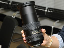 尼康28-300mm大變焦鏡頭評測 性價比高的辦公設備選擇